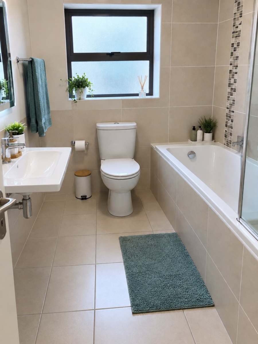 3 Bedroom Property for Sale in Langenhovenpark Free State